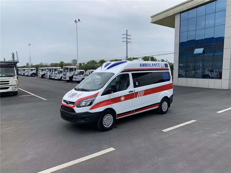 深州市救护车出租
