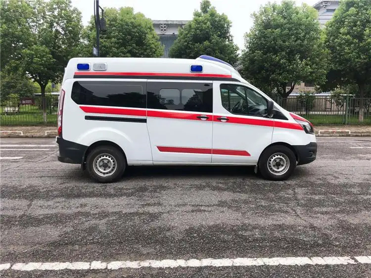 深州市长途跨省救护车出租