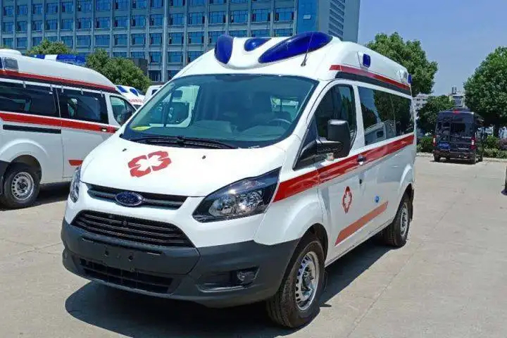深州市长途救护车转院